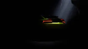 Lamborghini готовит самый жесткий Urus к дебюту 1 июля: ожидается Performante с подключаемым гибридом