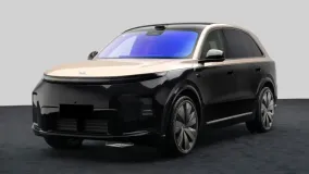 Li Auto L8 2026 получил 72,7 кВт·ч, 430 км электрического хода, EMB и цену от 359 800 юаней