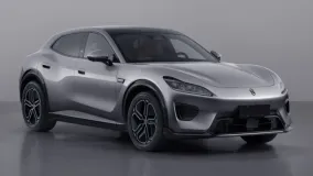Luxeed RX от Huawei и Chery раскрыт в MIIT, но заявление о дизайнере Ferrari вызвало публичный спор