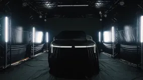 Mitsubishi Pajero нового поколения показали владельцам перед глобальным дебютом осенью 2026 года