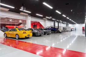 Nismo Performance Centers выйдут за пределы Японии: первый центр откроется рядом с Мельбурном