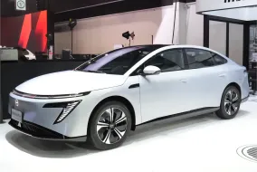 Nissan возродил Primera как электрический седан на базе китайского N7 для рынков за пределами Китая