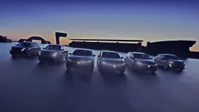 Peugeot выпустит 24 Hours Le Mans Edition для 208, 308, 408, 3008 и 5008 к гонке 2027 года