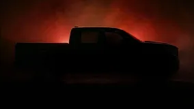 Ram объединилась с Roush: новый спецпикап покажут летом, но база пока не раскрыта