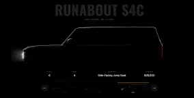 REO Industries готовит Ameri-Kei пикапы Runabout с рамой, механикой и ценой от 21 500 долларов