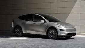 Tesla Model Y L вышла в США на 12 060 долларов дороже китайской версии