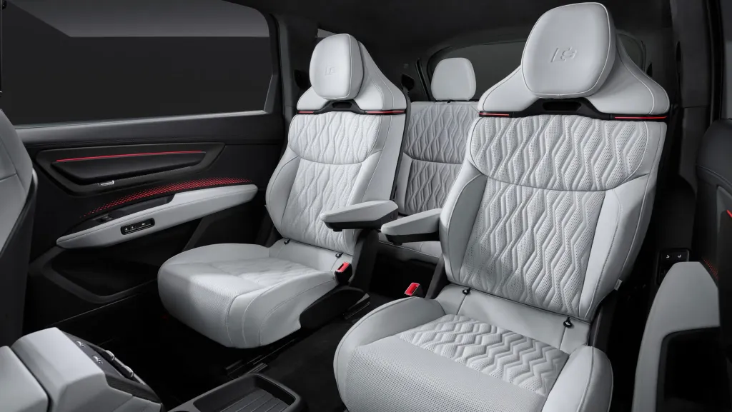 Audi Q9 2027