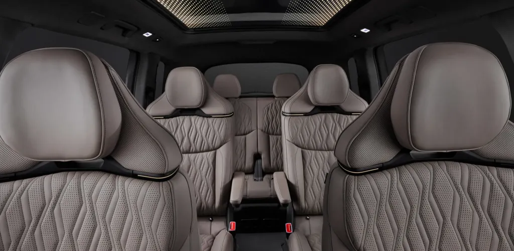 Audi Q9 2027