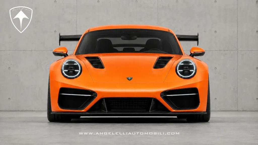 Angelelli Project 754