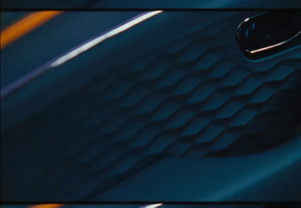 Bentley Torcal Тизеры дверные панели