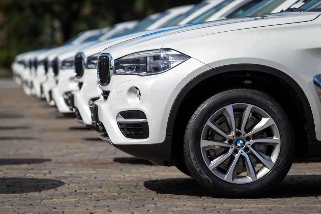 BMW дистанцировалась от неофициальных X5, X6 и X7, которые собирают в Калининграде из старых комплектов