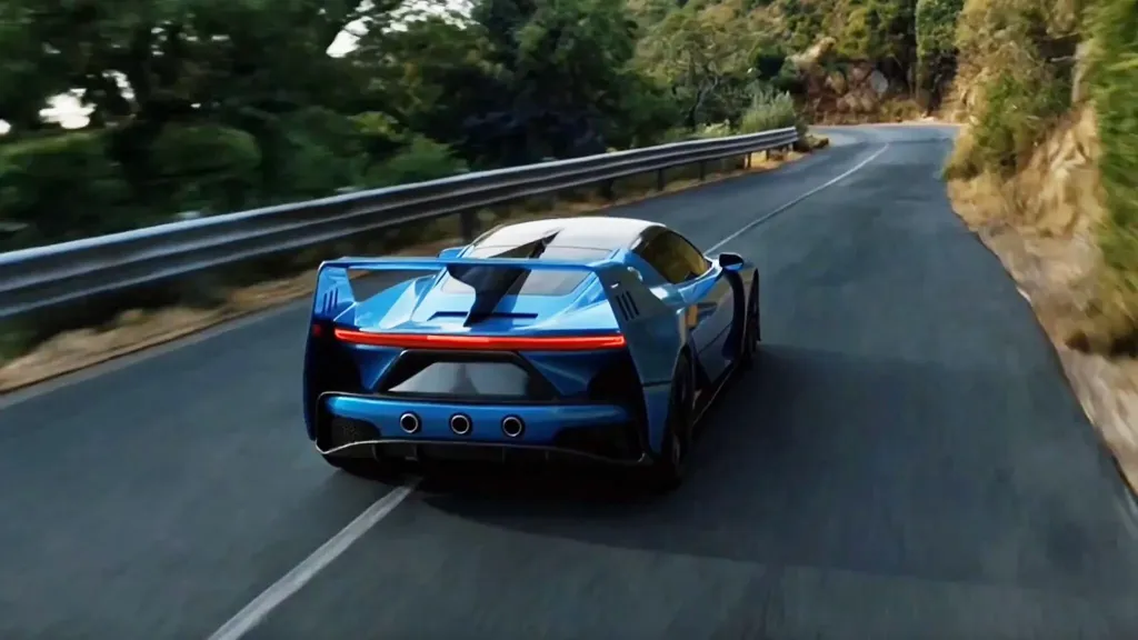 Materazzi Nicola 40 Tribute