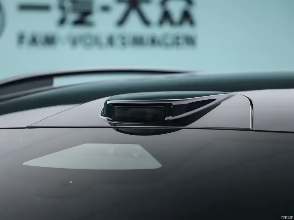 Volkswagen ID. Aura T6