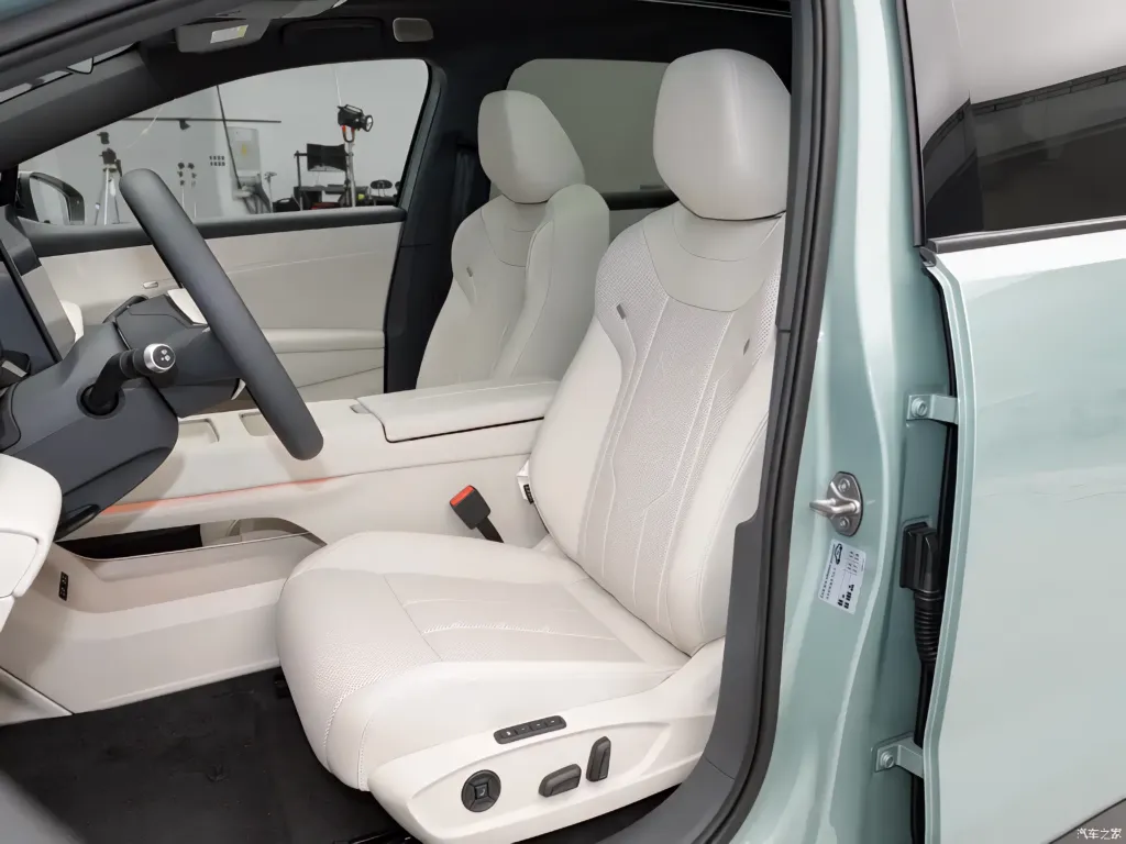 Volkswagen ID. Aura T6