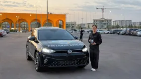 Volkswagen China начнет поставлять китайские модели в Казахстан и Узбекистан