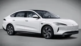 Volkswagen вывел Jetta M6 в китайский каталог: электроседан получил до 145 кВт