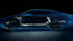 Ford Fathom получил имя и цену: электрический пикап стартует с $28 350