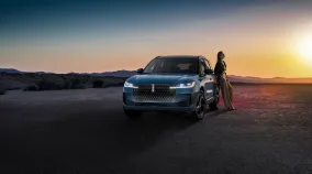 Lincoln Corsair Hybrid 2027 вернулся в США как китайский импорт с мотором на 305 л.с.