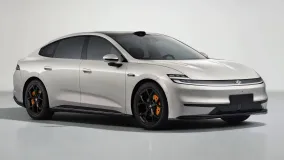 Changan Nevo A06 раскрыл дальнобойную версию с батареей CATL и 800 км CLTC