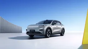 Обновленный Deepal S05 получил лидар, два варианта батареи CATL, до 620 км CLTC и цену от 115 900 юаней