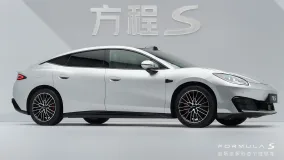 BYD Fang Cheng Bao Formula S и Formula S GT открыли предзаказы в Китае