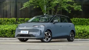 Leapmotor A05 готовится к запуску 10 августа: хэтчбек B03 получил до 510 км CLTC и багажник 1308 л