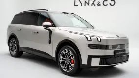 Geely и Lynk & Co отзывают почти 93 000 автомобилей в Китае из-за отказов лидаров