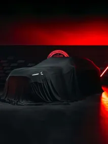 Mercedes-AMG готовит электрический SUV с техникой GT 4-Door и мощностью до 1153 л.с.