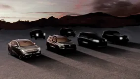 Mitsubishi вернет пикап в США: модель создают совместно с Nissan