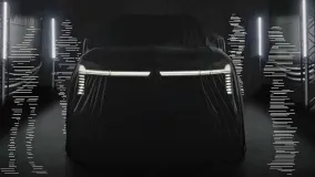 Новый Mitsubishi Pajero покажут 2 сентября, запуск в США пока не решен