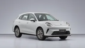 В базе MIIT появился Ora 5 GT PHEV: компактный SUV получил Hi2, мотор 1.5T, батарею CATL и опциональный лидар
