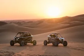 Polaris RZR Pro R Boost 2027 стал самым мощным RZR: 275 л.с., Fox и цена от $49 999