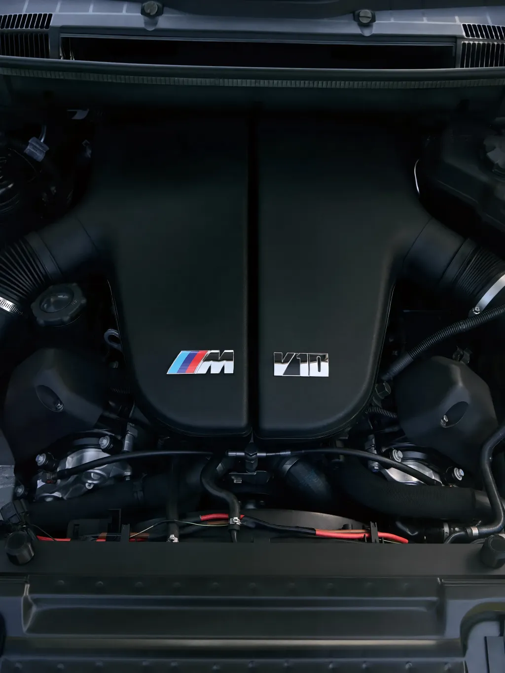 BMW X5 Kith