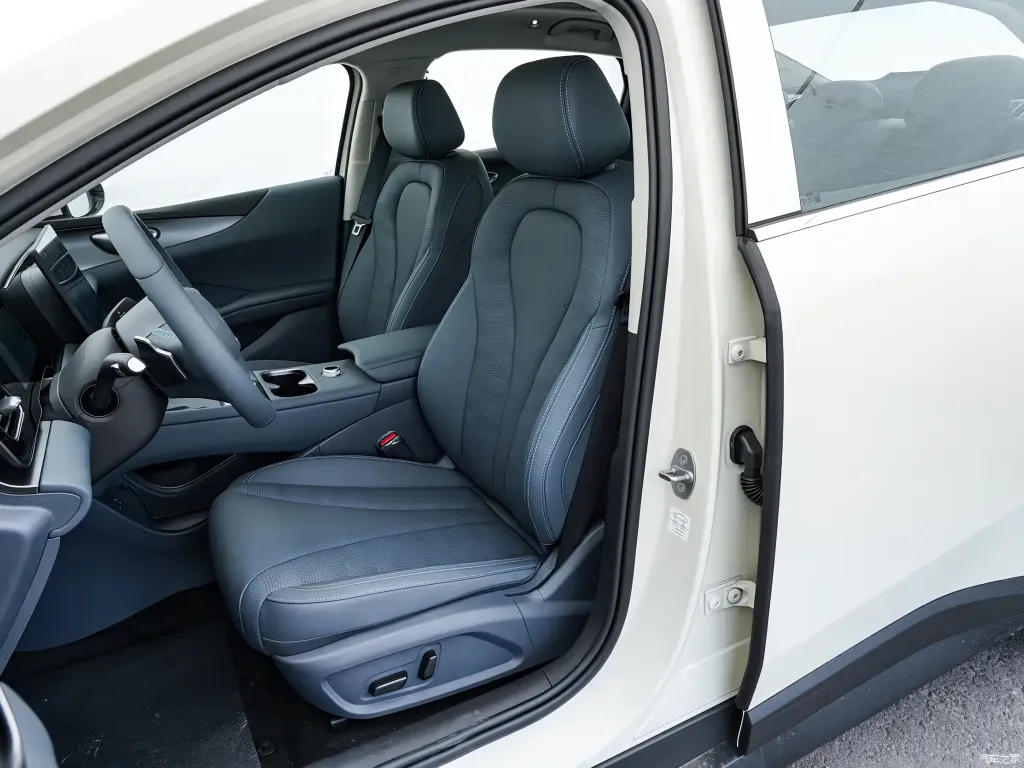 BYD Seal 06 2027 запущен в Китае