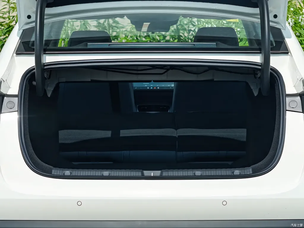 BYD Seal 06 2027 запущен в Китае