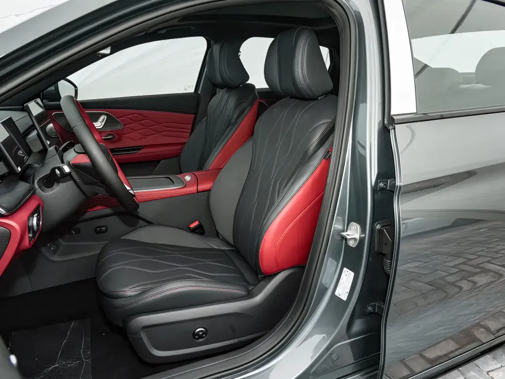 Chery Arrizo 8 Pro 2027