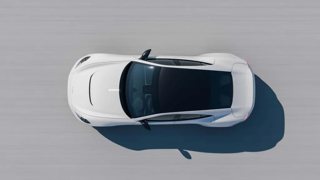Karma Gyesera Grand Coupe