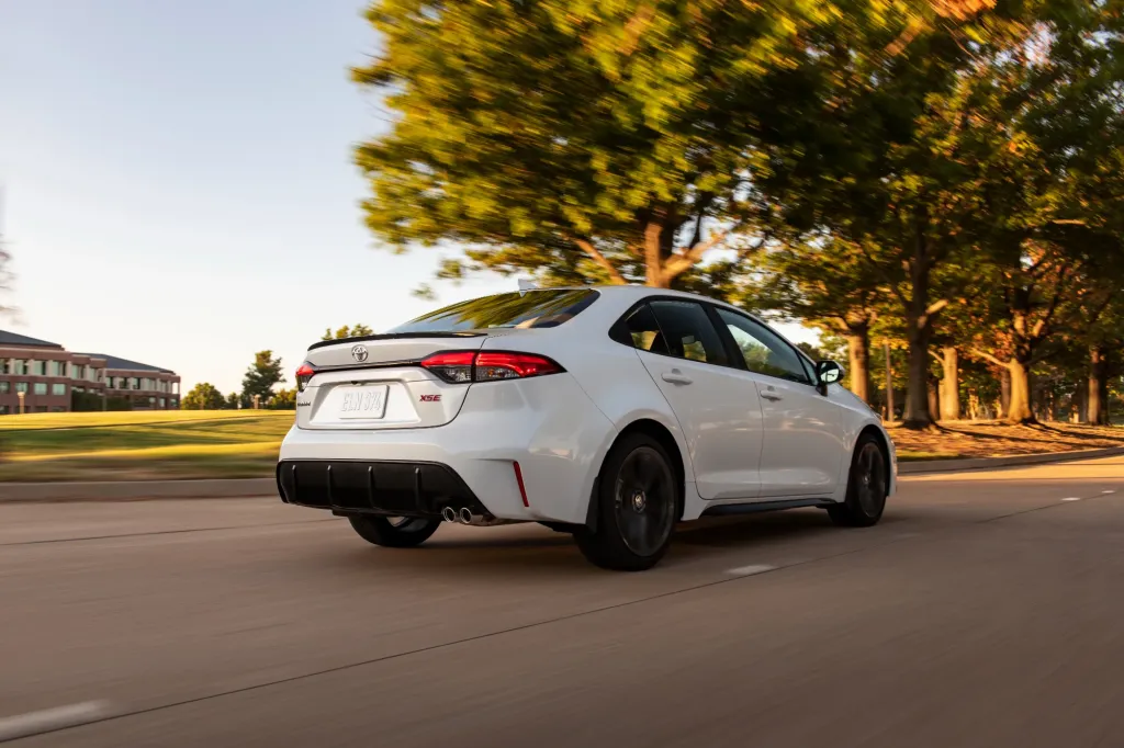 Toyota Corolla 202 60th Anniversary Special Edition