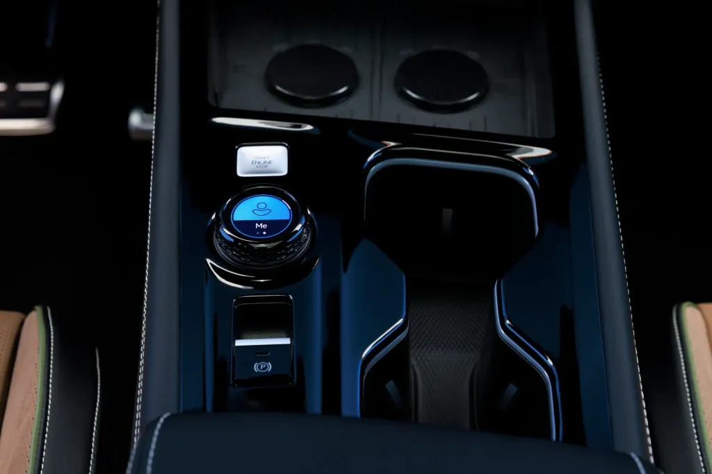 Volkswagen Atlas Cross Sport 2027