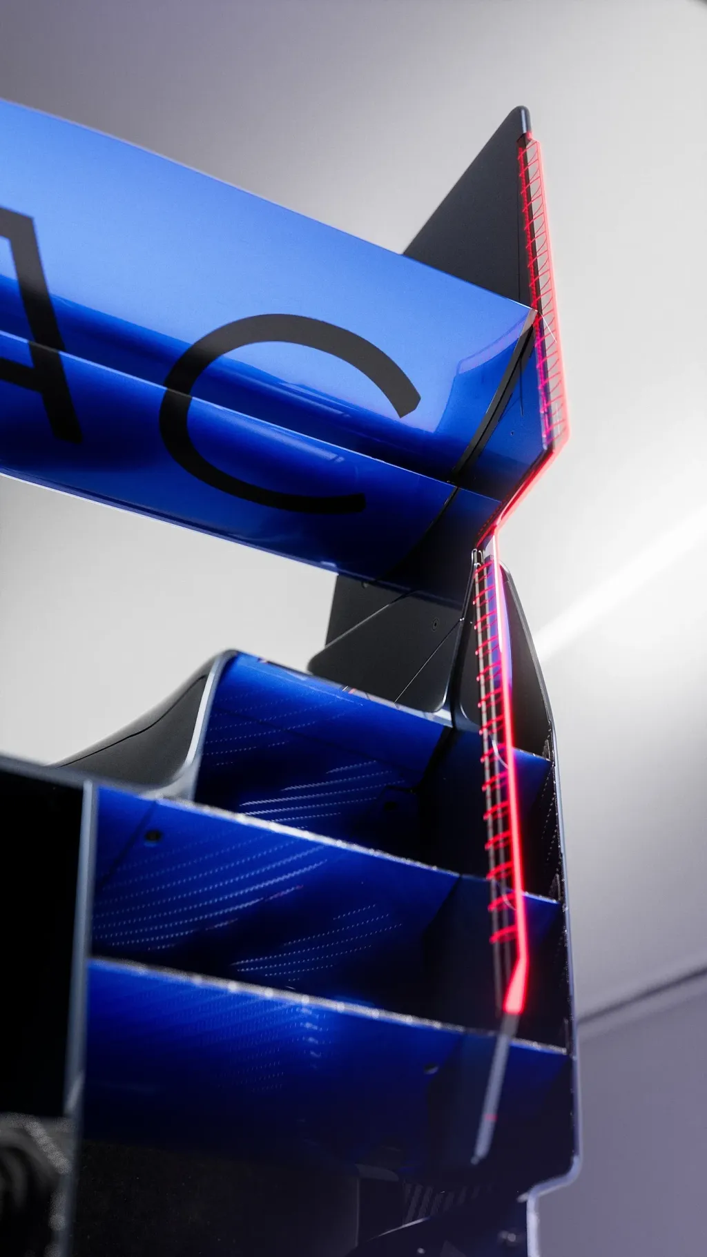 Cadillac V-One Concept гиперкар на базе V-Series.R