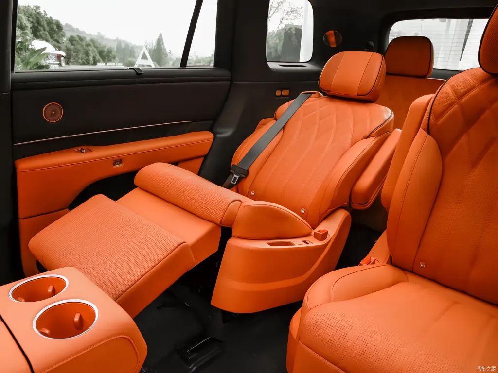Epicland X9 Dongfeng и Huawei