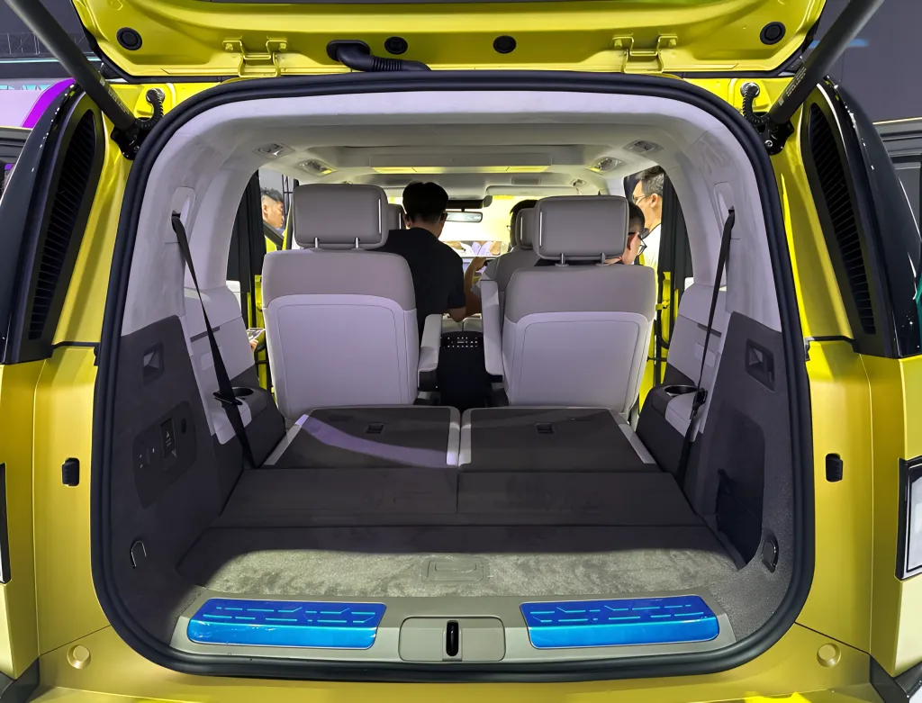 Freelander 8 открыл предзаказы в Китае