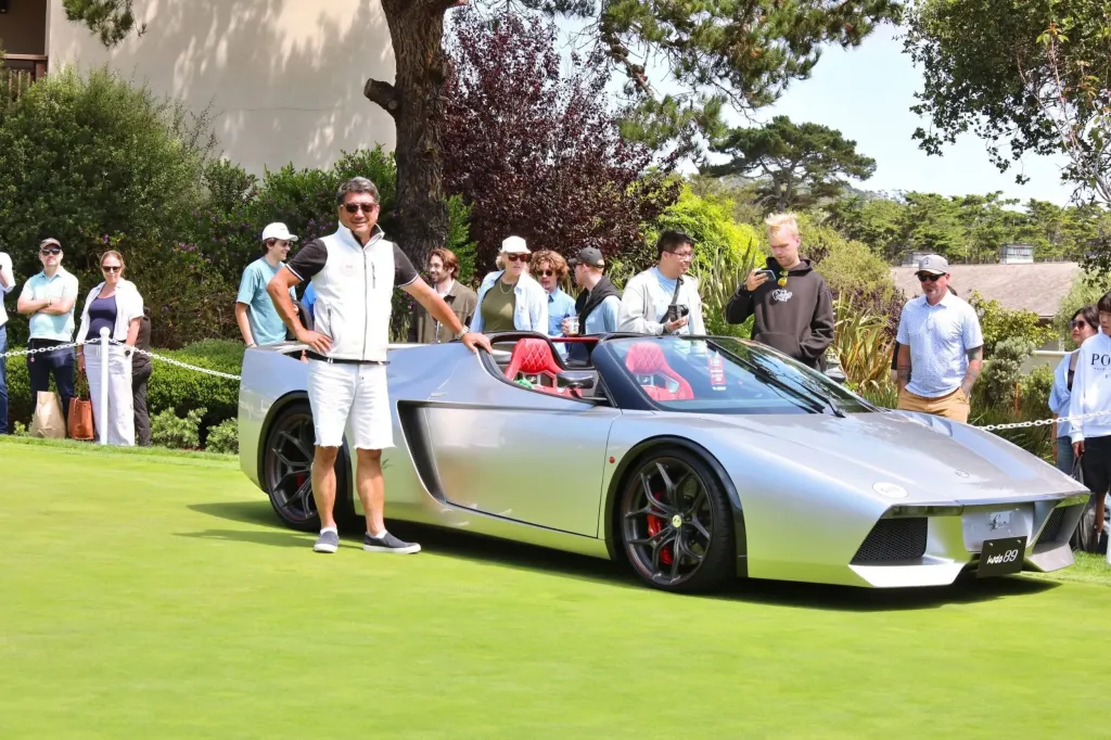 Ken Okuyama Kode89
