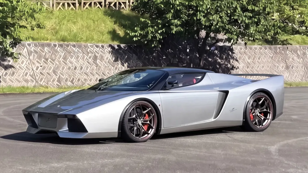 Ken Okuyama Kode89