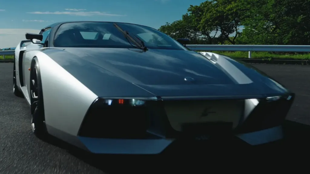Ken Okuyama Kode89