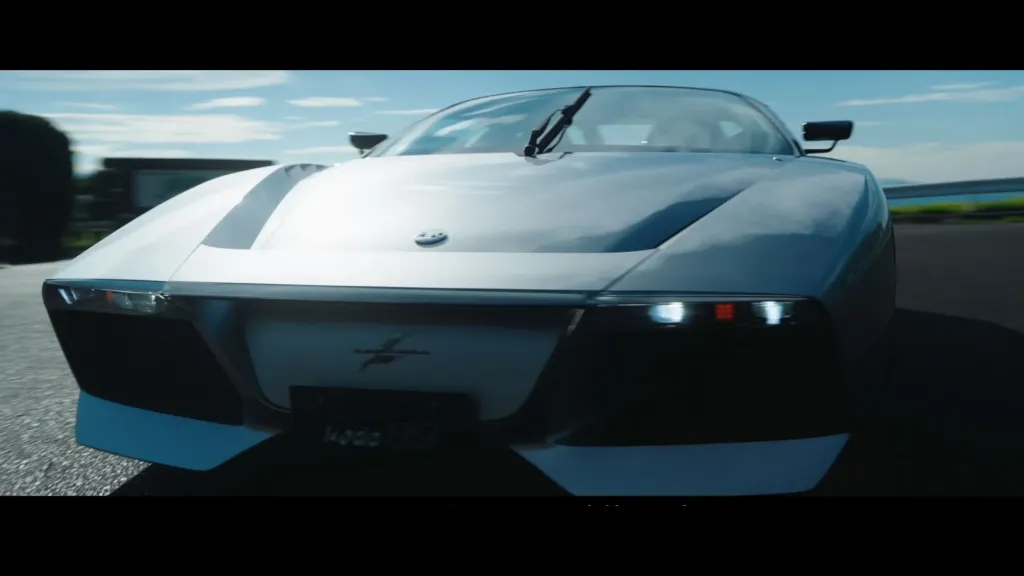 Ken Okuyama Kode89