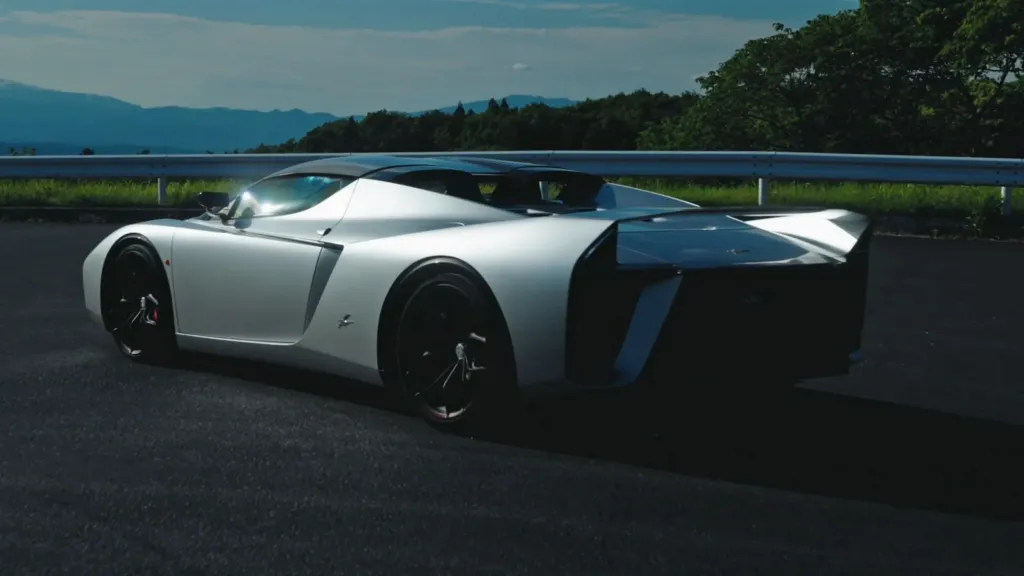 Ken Okuyama Kode89
