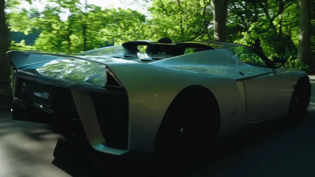 Ken Okuyama Kode89