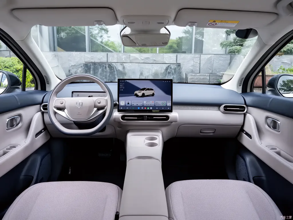 Leapmotor A05 (B03)