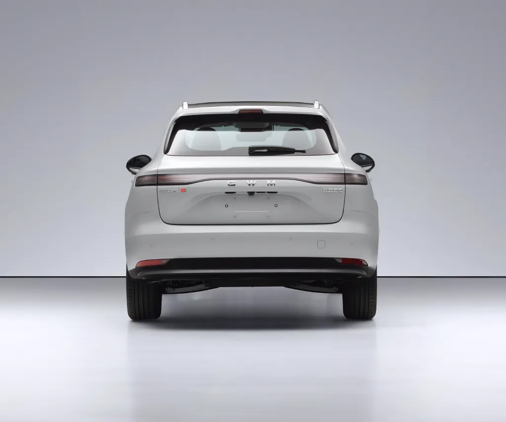 Ora 5 GT PHEV